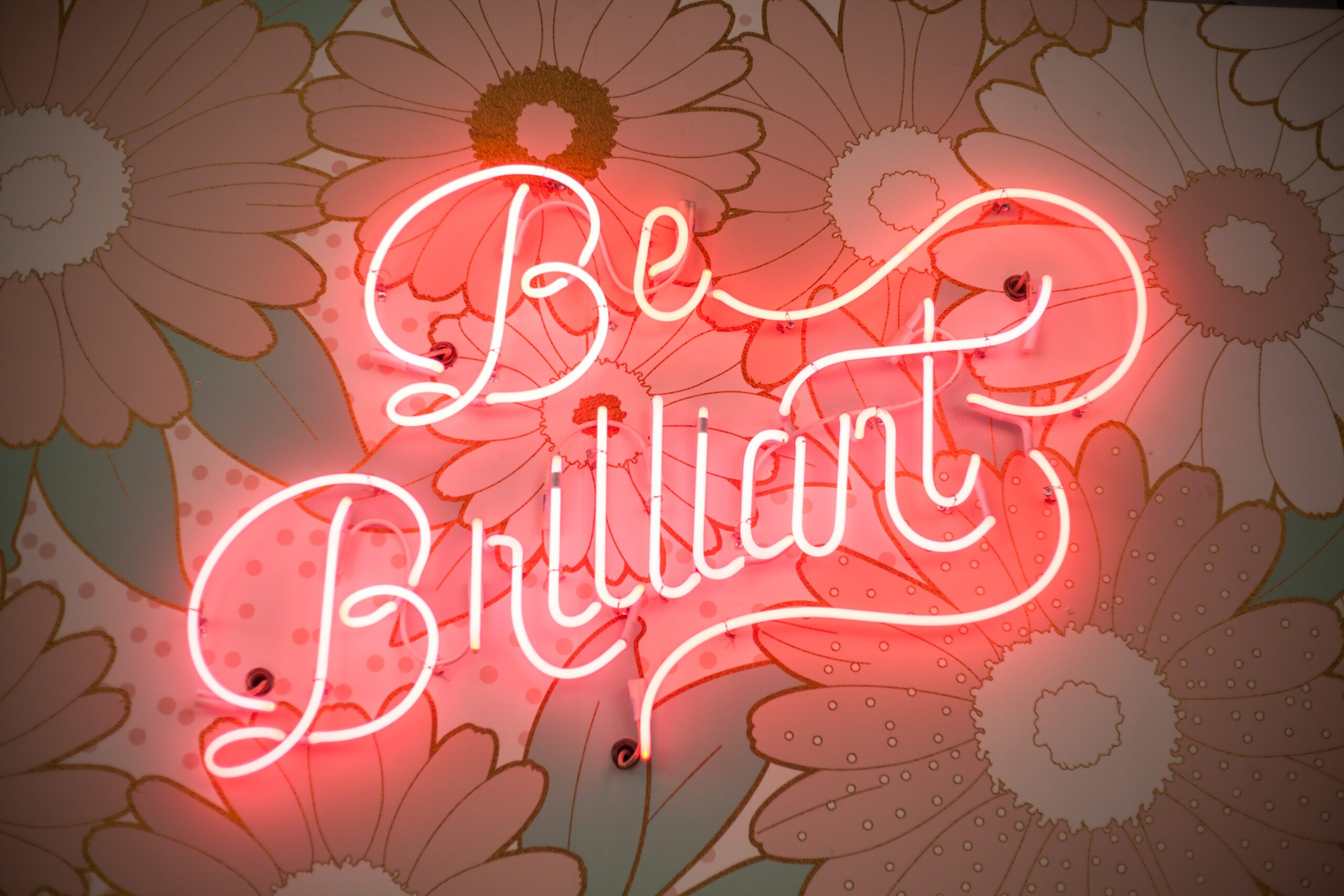 Neon Sign